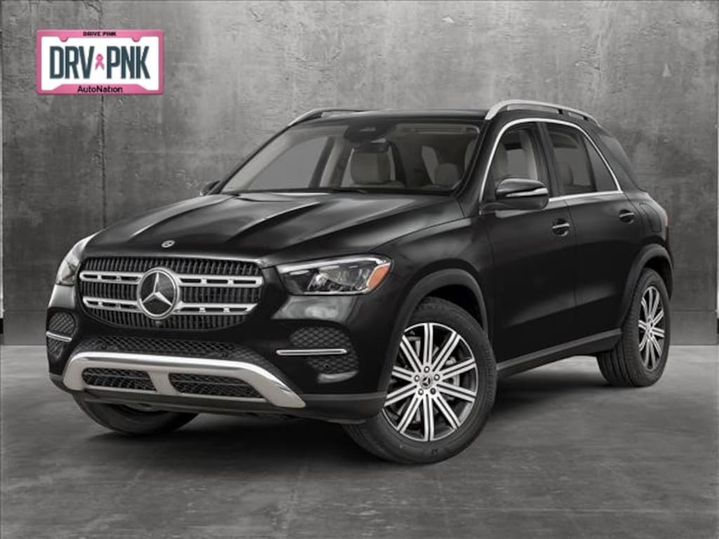 New 2025 MercedesBenz GLE 450e For Sale at MercedesBenz of Houston North VIN 4JGFB4GB6SB318243