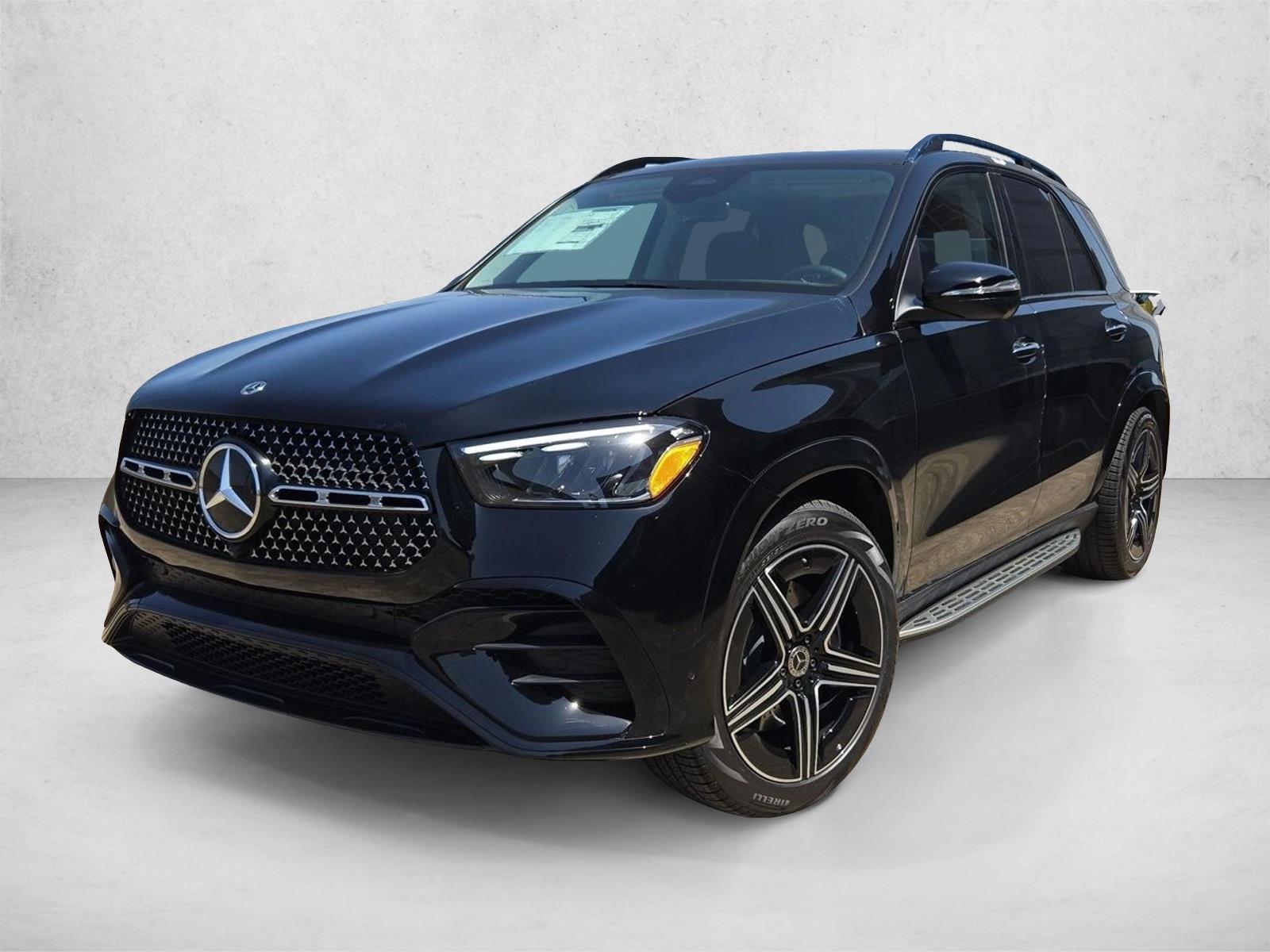 2026 Mercedes-Benz GLE 450 GLE 450 4MATIC &reg; SUV SUV