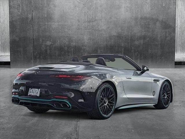 メルセデス・ベンツ SLクラス AMG SL63 4マチック プラス 4WD