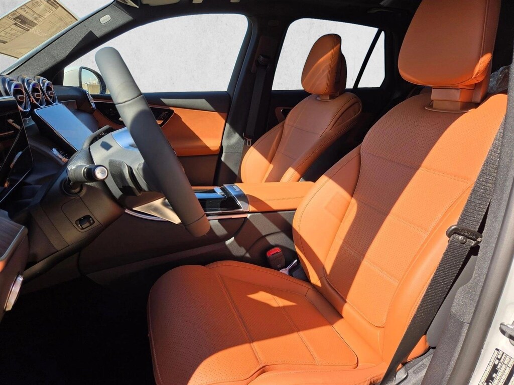 New 2026 Mercedes-Benz GLC 300 GLC 300 SUV SUV