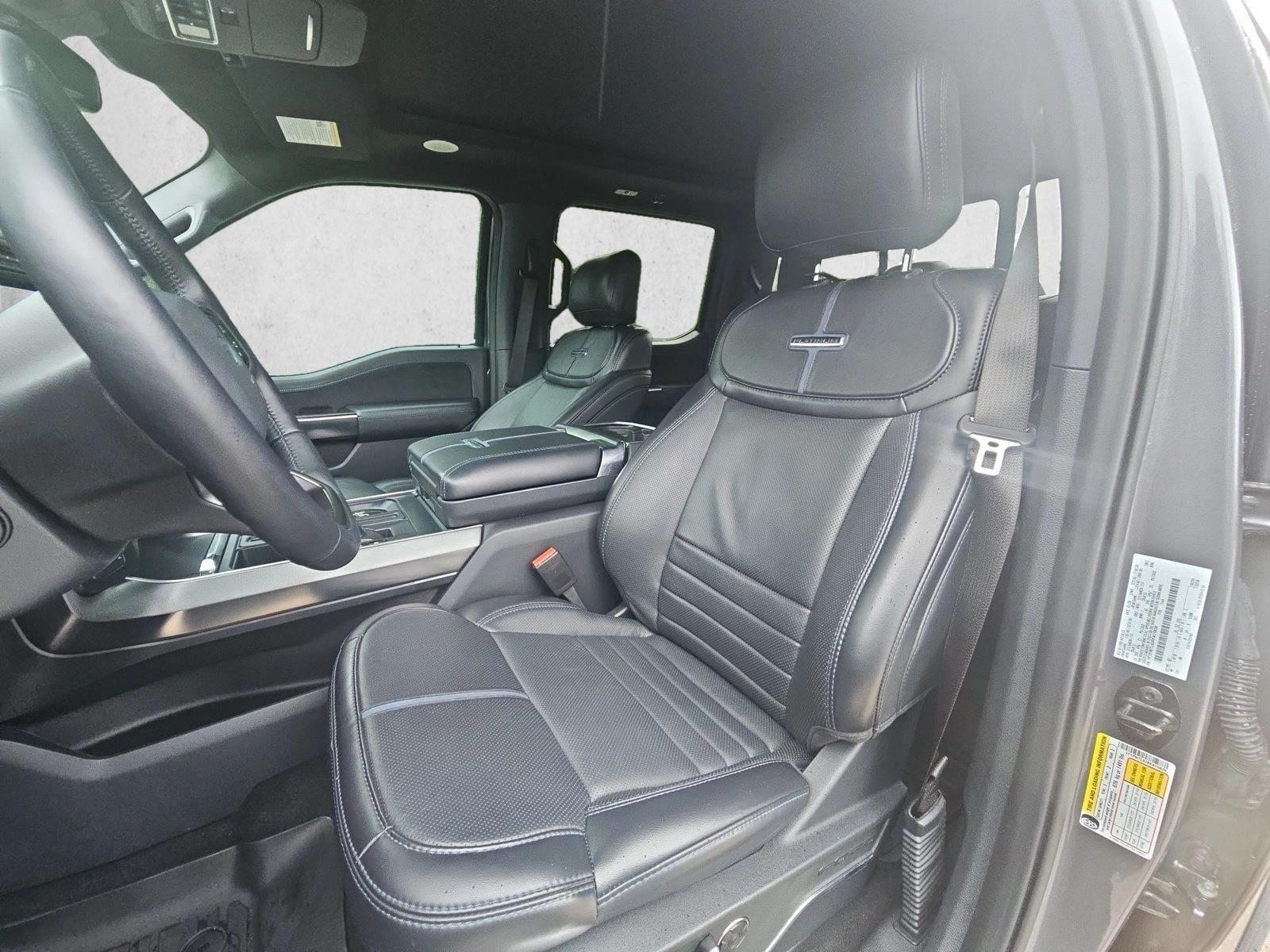 2024 Ford F-150 15