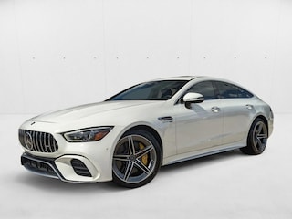 2019 Mercedes-Benz AMG GT 63