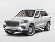  Mercedes-Benz Maybach GLS 600