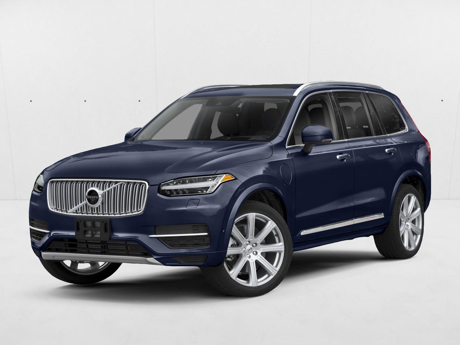 2019 Volvo XC90 Inscription's photo