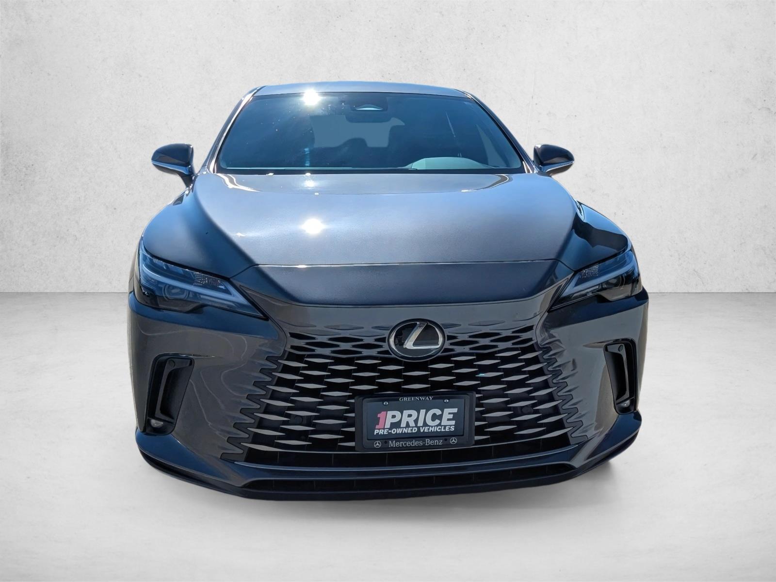 2024 Lexus RX 350 photo 2