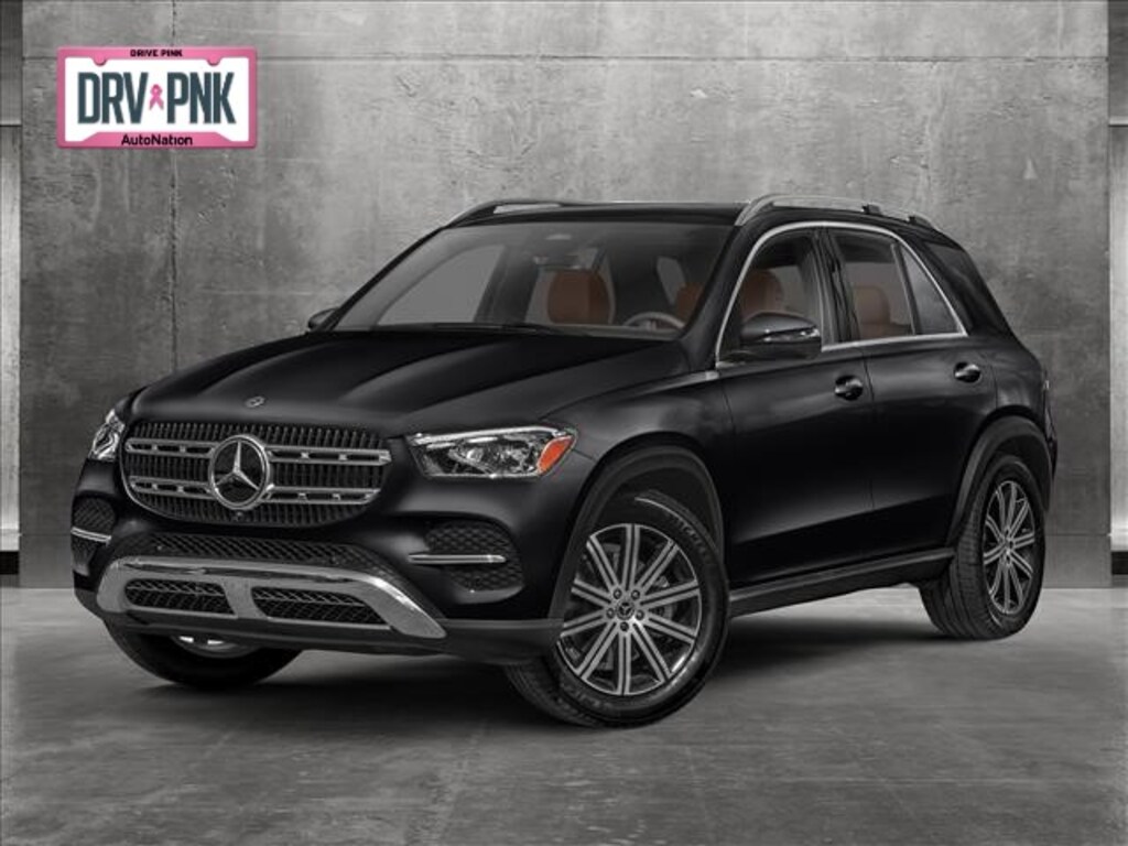 New 2024 MercedesBenz GLE 350 For Sale at MercedesBenz of Houston