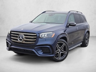 2026 Mercedes-Benz GLS 450 GLS 450 4MATIC &reg; SUV SUV