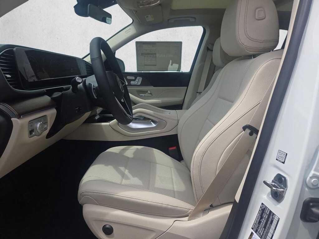 New 2026 Mercedes-Benz GLE 350 GLE 350 SUV SUV