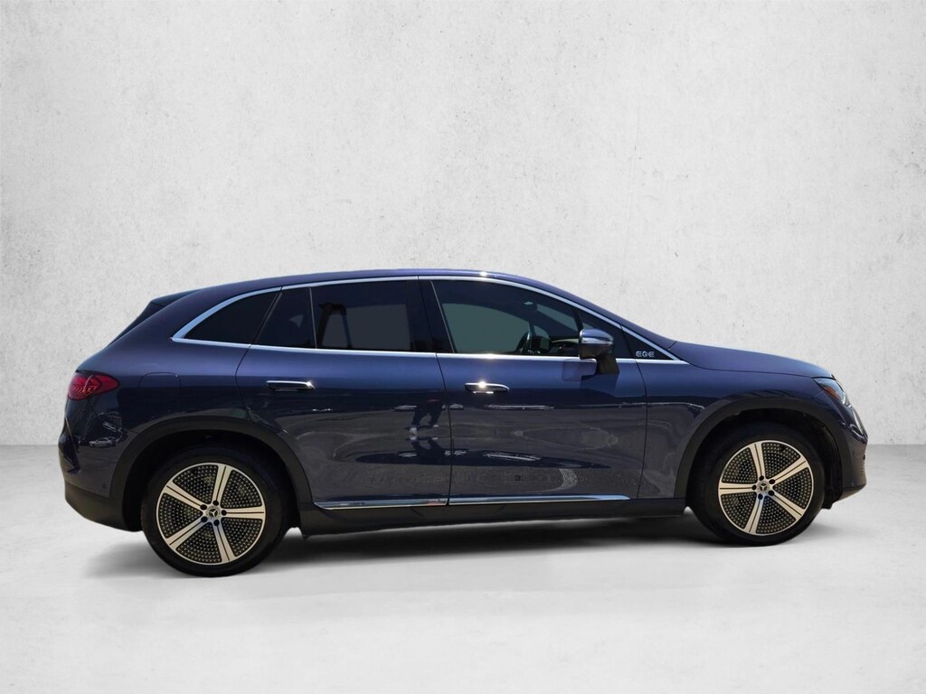 Certified 2023 Mercedes-Benz EQE SUV