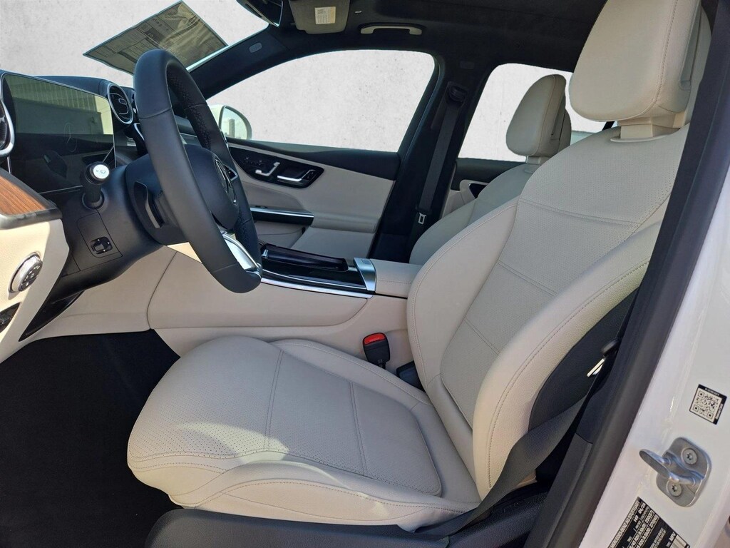 New 2026 Mercedes-Benz GLC 300 GLC 300 SUV SUV
