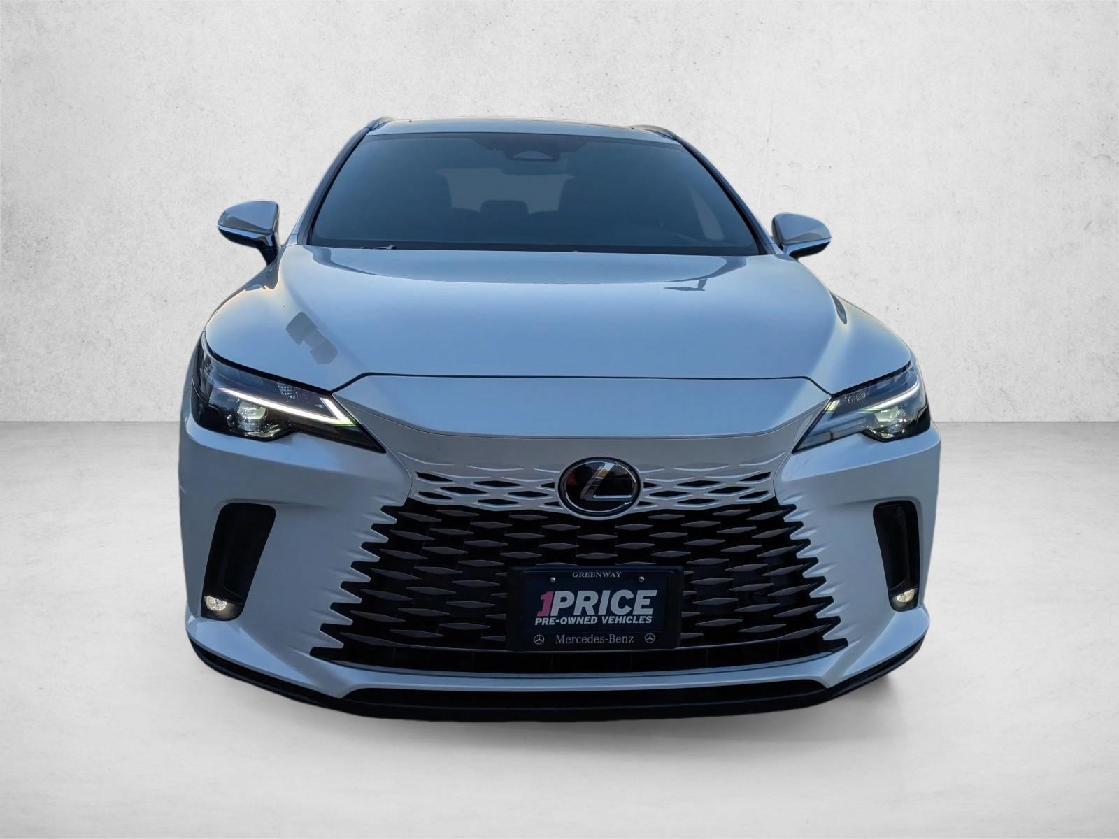 2024 Lexus RX Premium photo 2