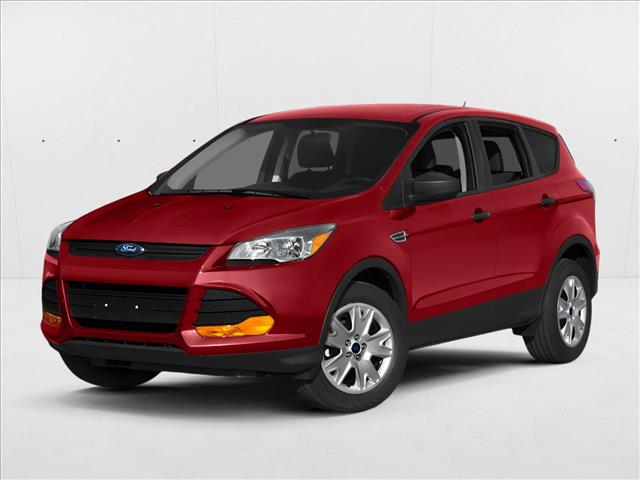 2014 Ford Escape SE's photo