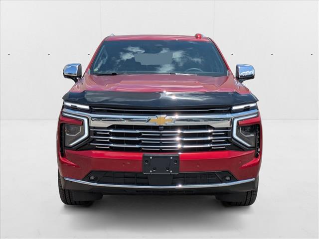 2025 Chevrolet Tahoe Premier photo 2