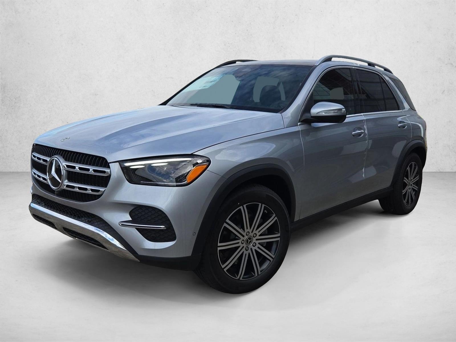 2026 Mercedes-Benz GLE 350 GLE 350 SUV SUV