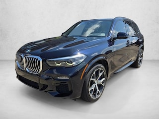 2019 BMW X5