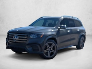 2026 Mercedes-Benz GLS 450 GLS 450 4MATIC ® SUV SUV