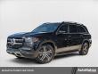 Mercedes-Benz GLS 450