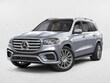  Mercedes-Benz GLS 580