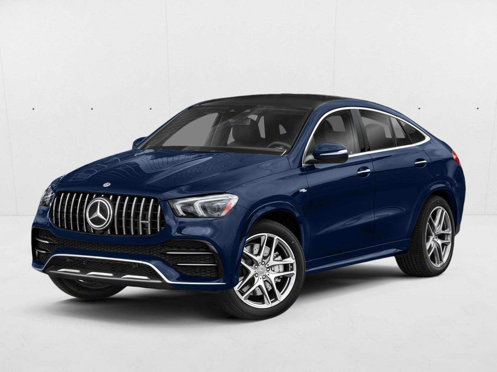 2021 Mercedes-Benz GLE GLE 53 AMG 4MATIC's photo