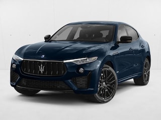 2021 Maserati Levante