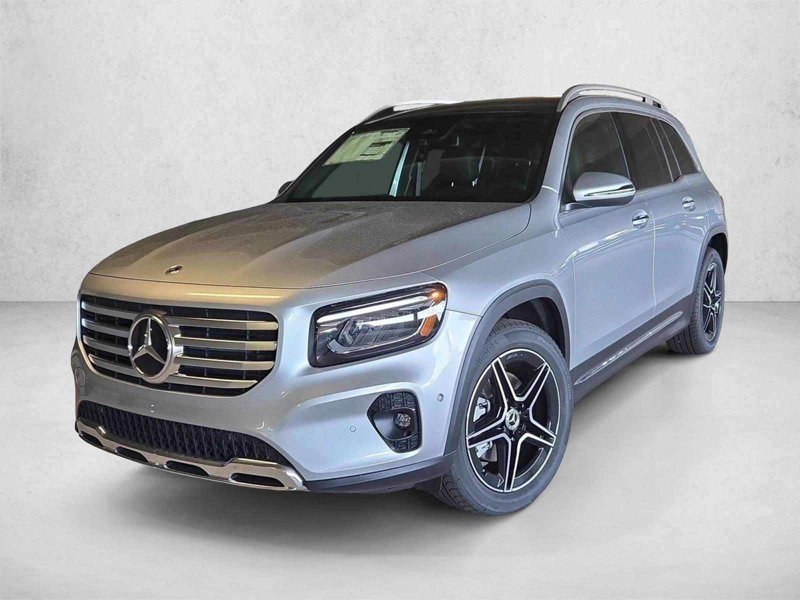 2026 Mercedes-Benz GLB 250 GLB 250 SUV SUV