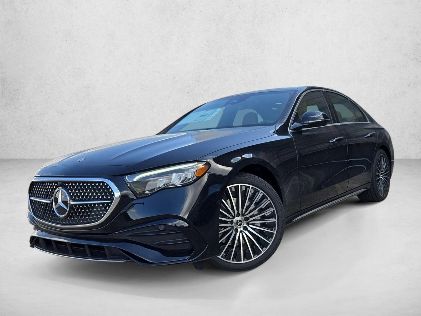 2027 Mercedes-Benz E-Class