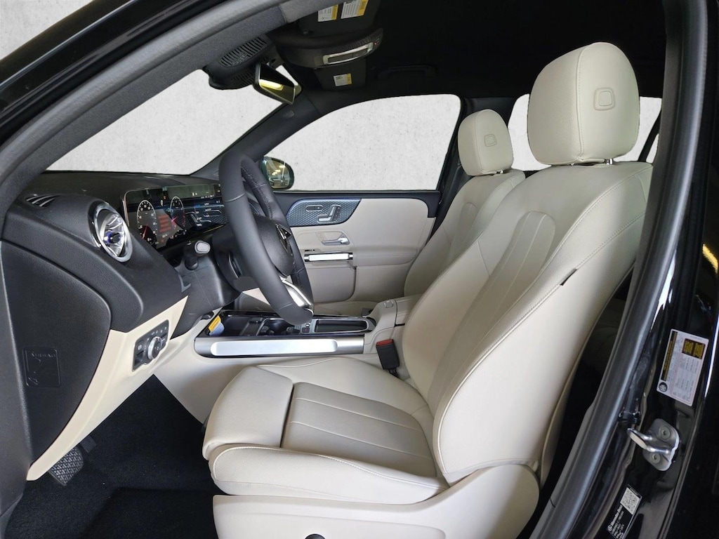 New 2026 Mercedes-Benz GLB 250 GLB 250 SUV SUV