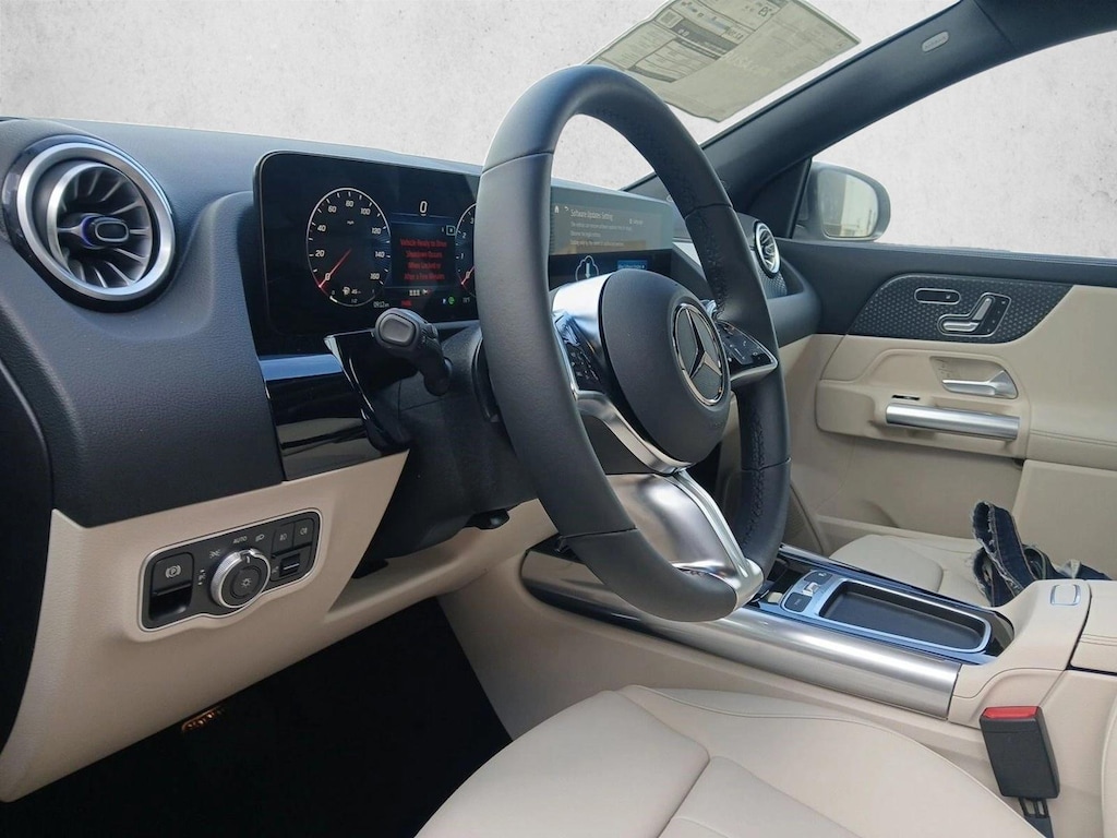 New 2026 Mercedes-Benz GLA GLA 250 SUV SUV