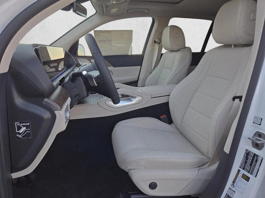 New 2026 Mercedes-Benz GLE 350 GLE 350 SUV SUV