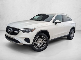 2026 Mercedes-Benz GLC 300 GLC 300 SUV SUV