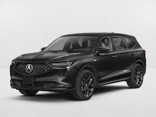 2023 Acura MDX
