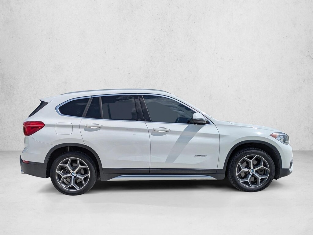 Used 2018 BMW X1 xDrive28i SUV