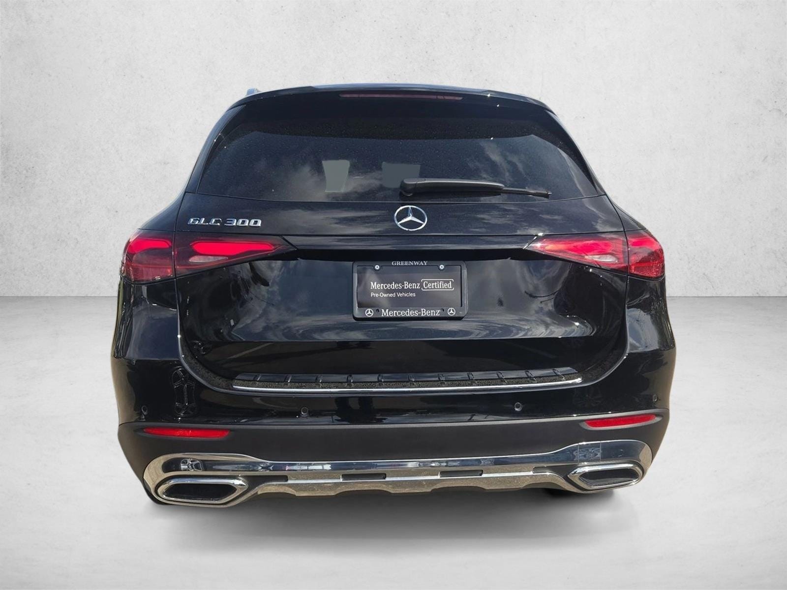 2026 Mercedes-Benz GLC Base - Photo 6