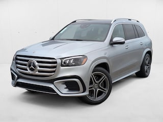 2025 Mercedes-Benz GLS 450 GLS 450 4MATIC ® SUV SUV