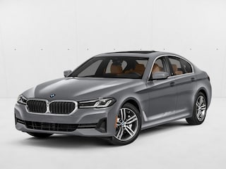2022 BMW 5 Series