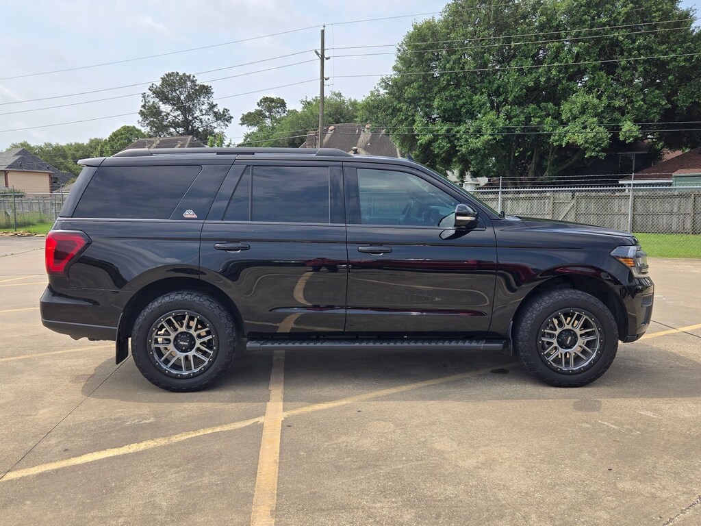 Used 2022 Ford Expedition Timberline SUV
