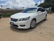  Honda Accord Sedan