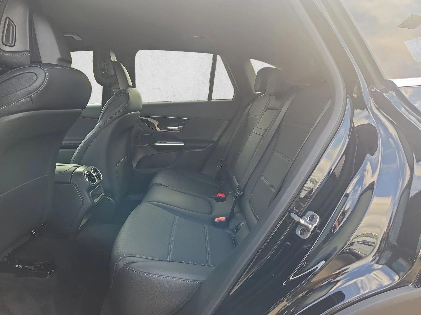 2026 Mercedes-Benz GLC Base - Photo 18