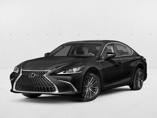 2023 LEXUS ES