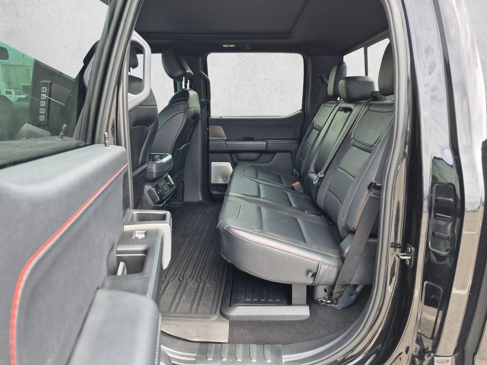 2024 Ford F-150 18