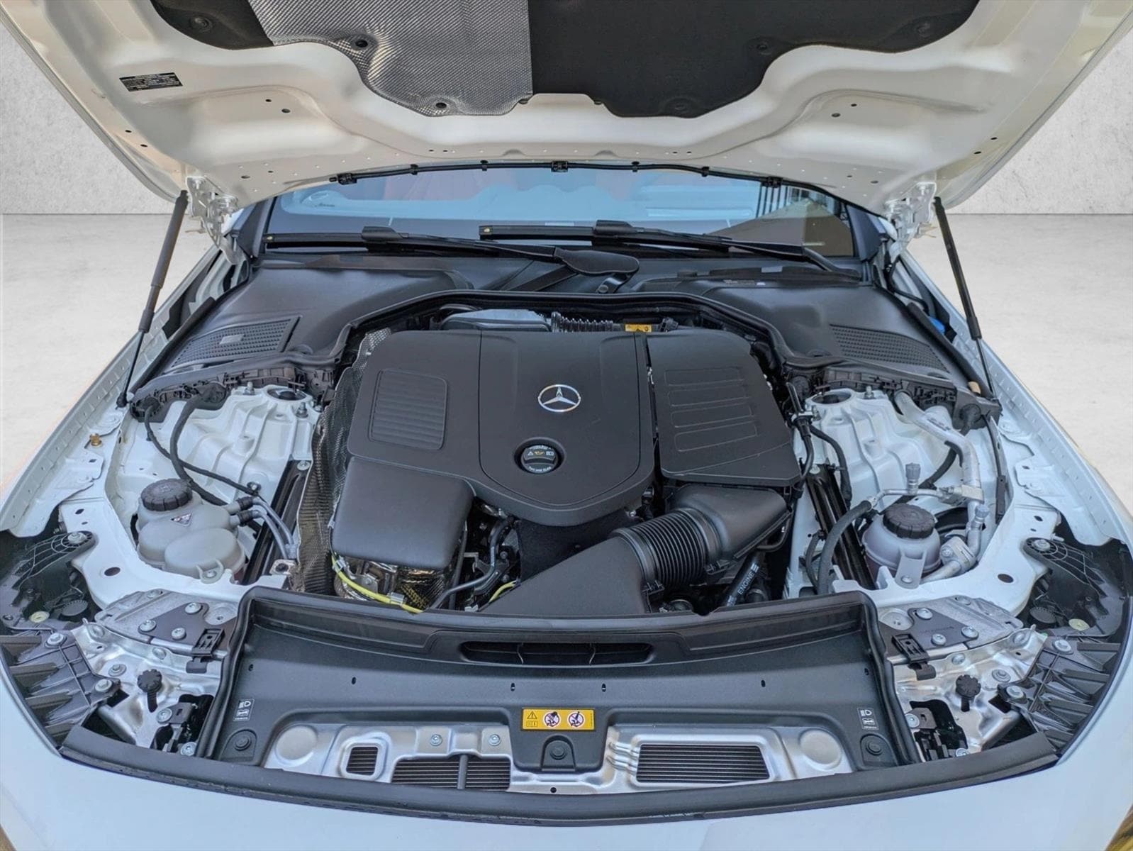 2026 Mercedes-Benz CLE CLE 300 - Photo 17