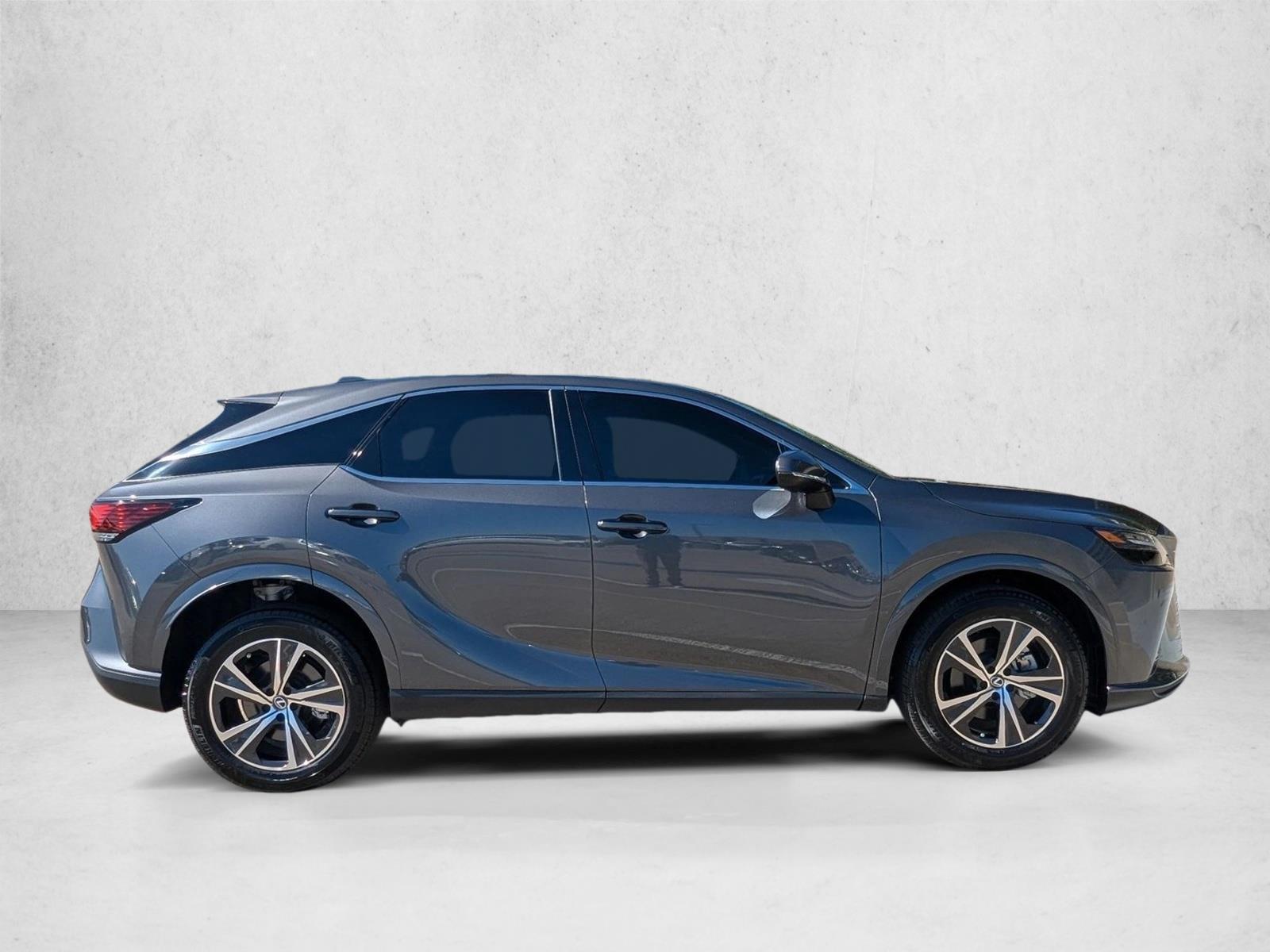 2024 Lexus RX 350 photo 4