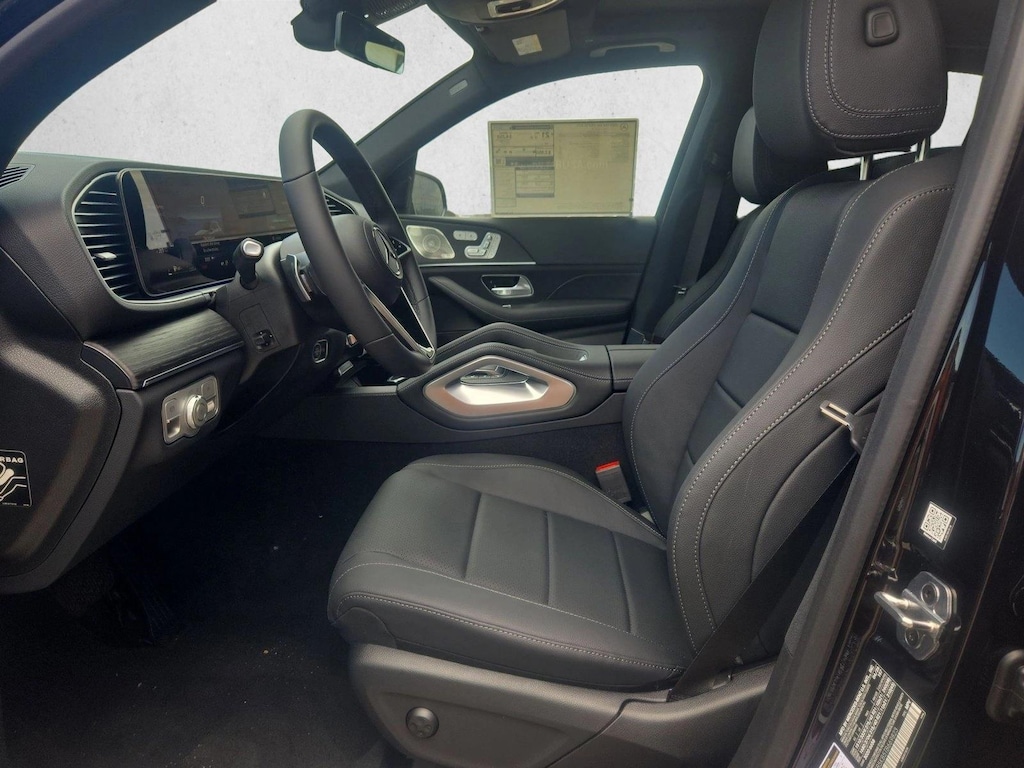 New 2026 Mercedes-Benz GLE 450 GLE 450 4MATIC ® SUV SUV