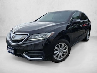 2016 Acura RDX