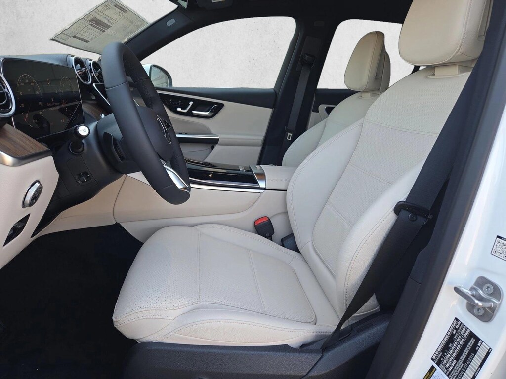 New 2026 Mercedes-Benz GLC 300 GLC 300 SUV SUV
