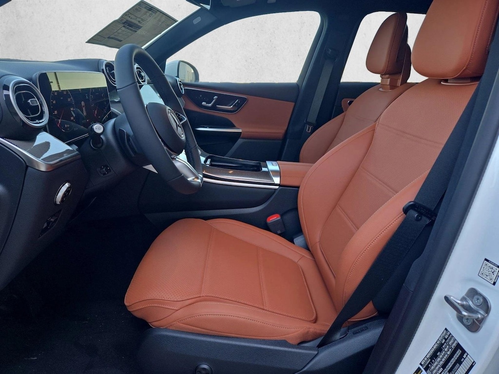 New 2026 Mercedes-Benz GLC 300 GLC 300 SUV SUV