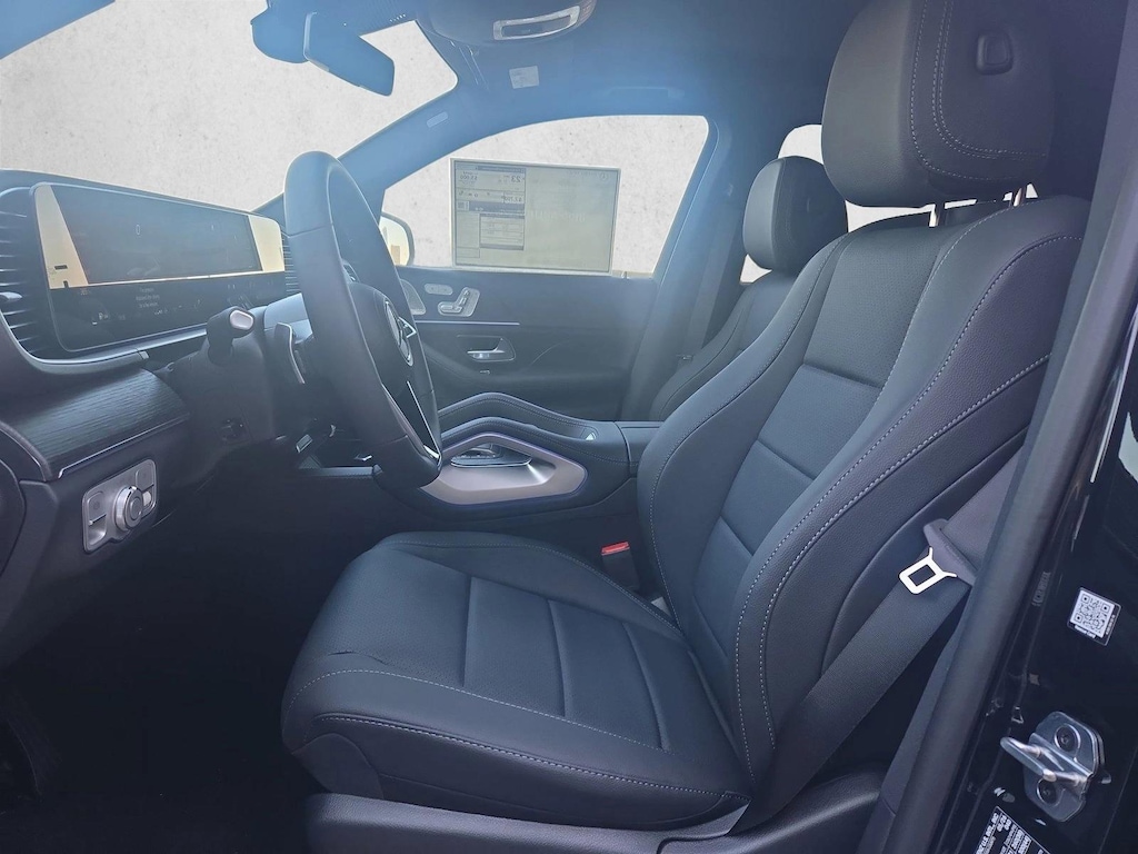 New 2026 Mercedes-Benz GLE 350 GLE 350 SUV SUV