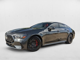 2024 Mercedes-Benz AMG GT 63 4-Door