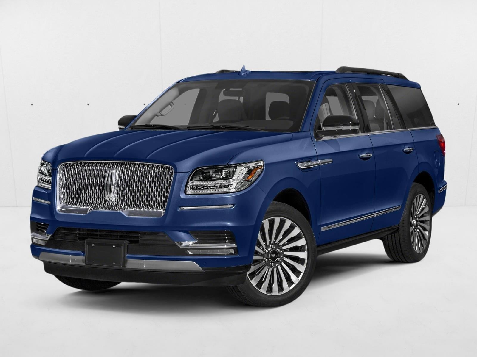 2021 Lincoln Navigator Reserve's photo