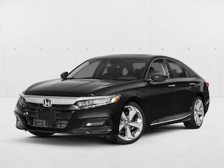 2018 Honda Accord Sedan